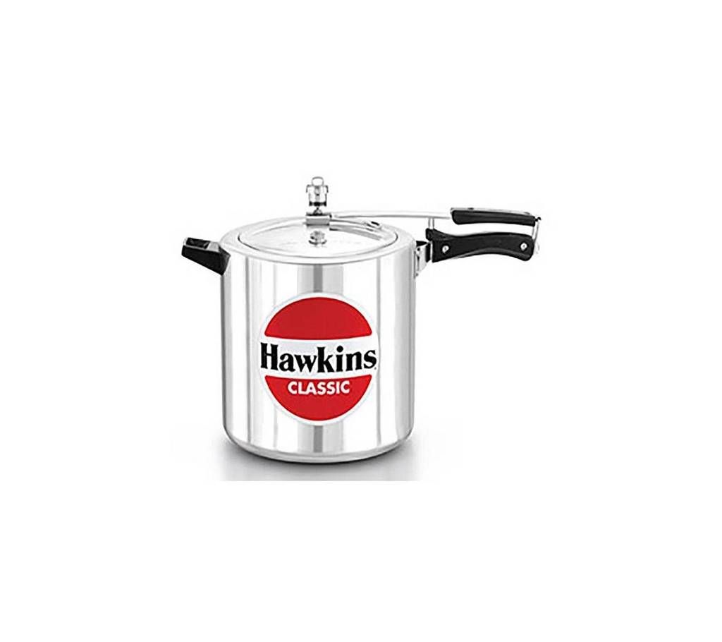 Hawkins Classic 10-liter pressure cooker