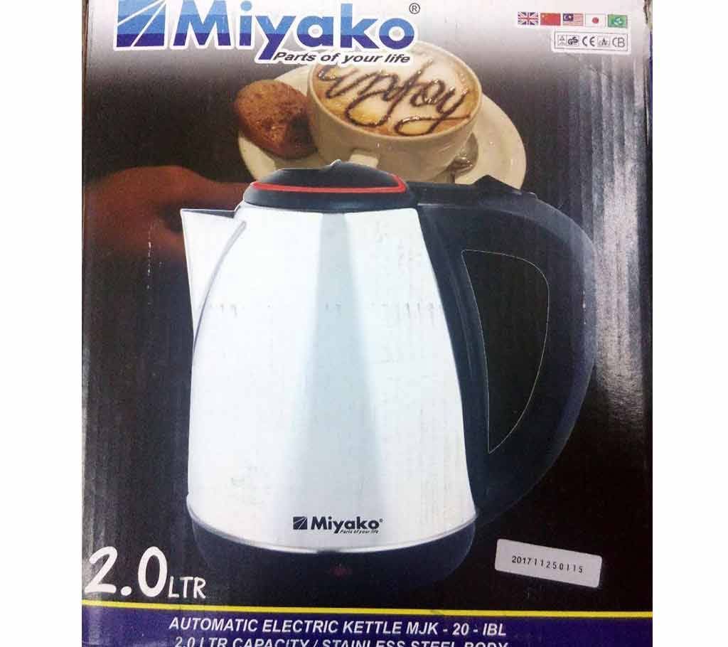 Miyako MJK-20 Kettle-2L