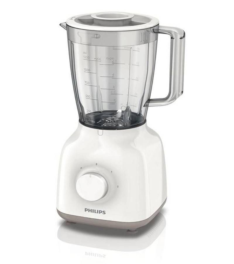 PHILIPS HR-2100 ELECTRIC BLENDER 
