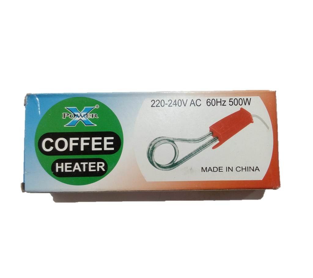 COFFEE Heater 
