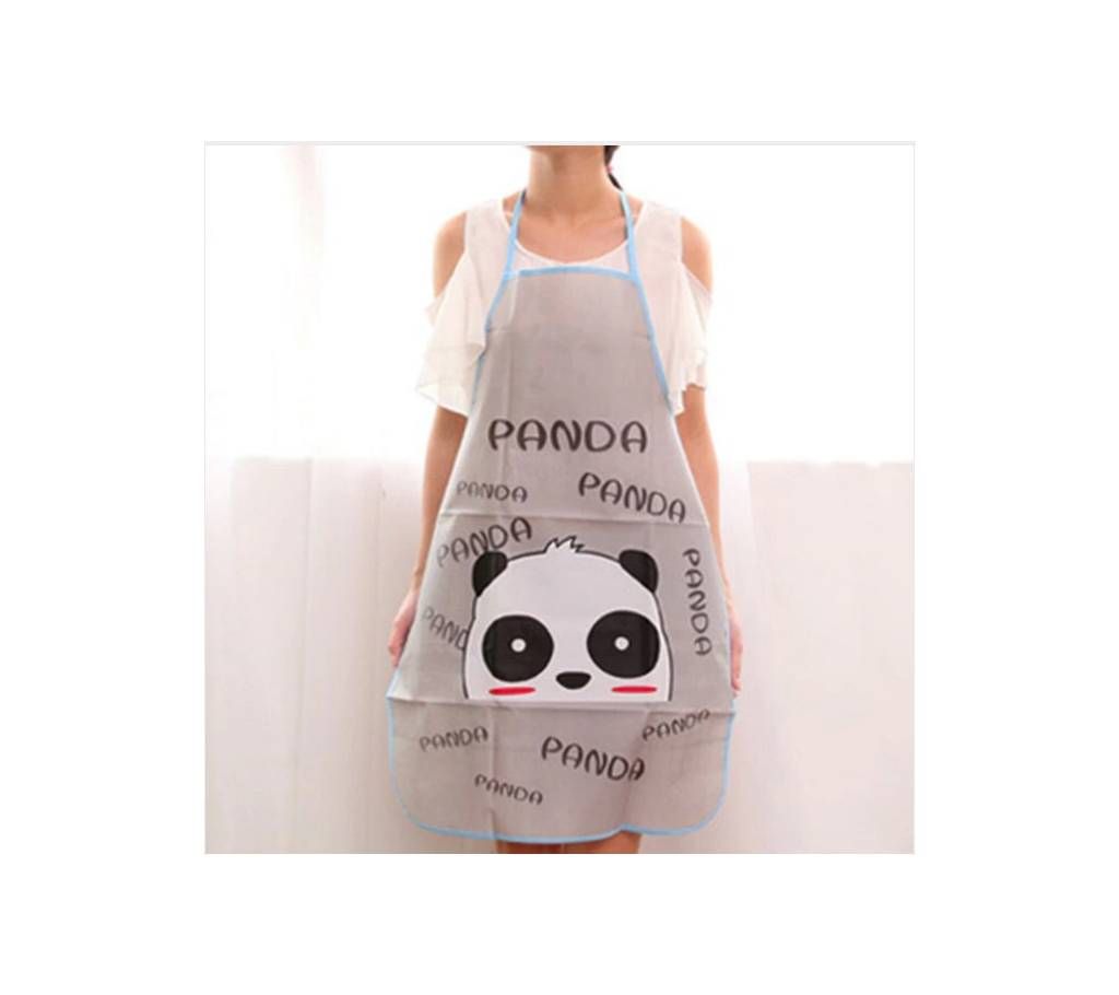 Waterproof Apron for Kitchen 