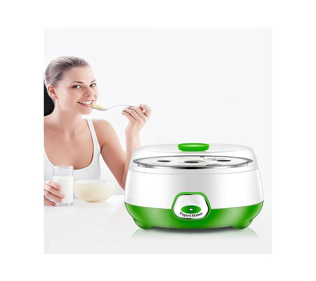 Yogurt Maker - 1 Ltr.