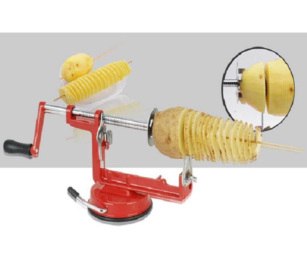 Potato Piller