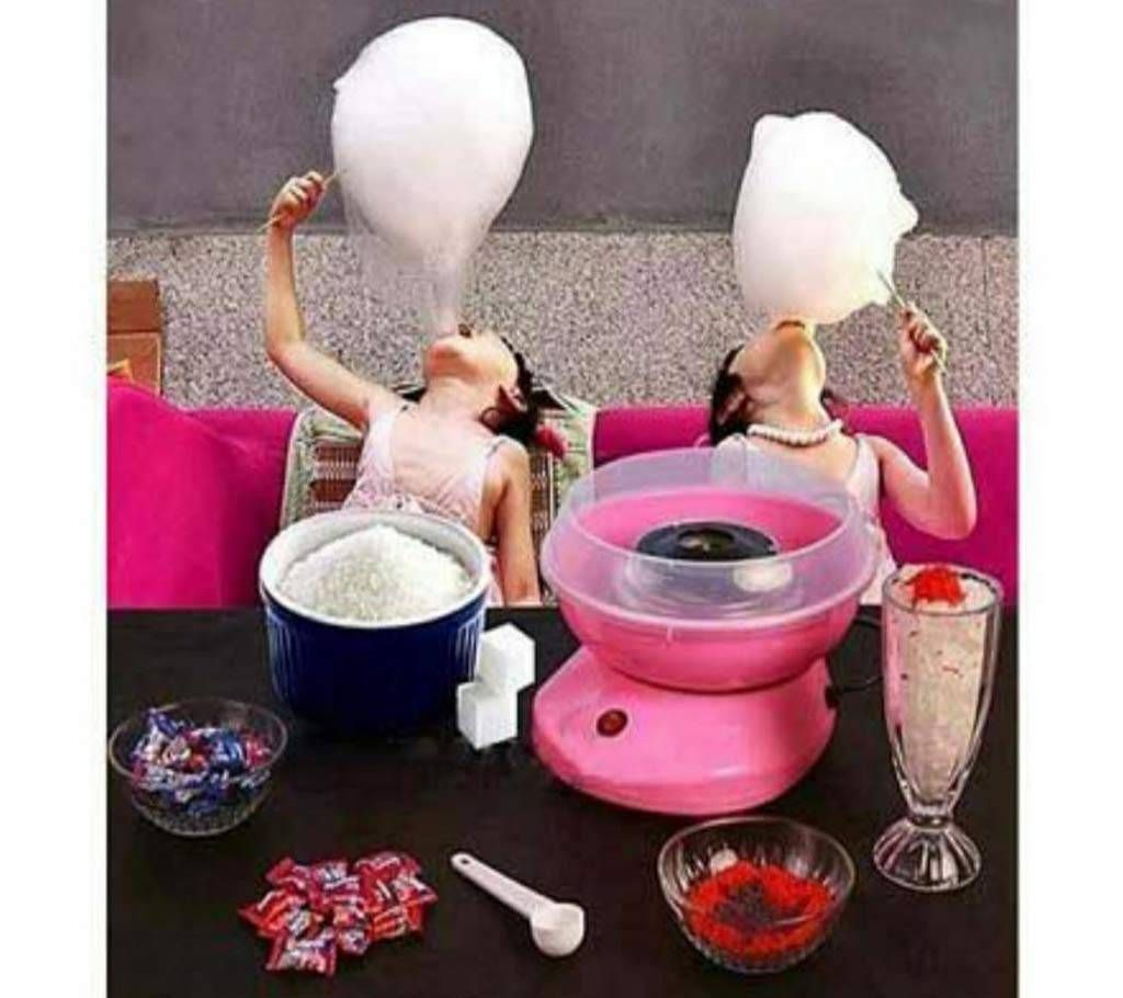 Cotton Candy Maker 96  HMS