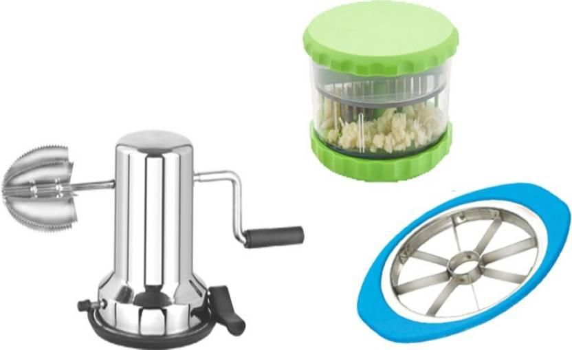 Coconut Crusher and Scraper