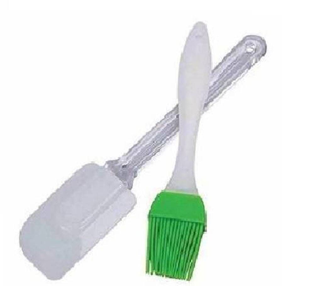 BBQ Oiling Brush-2 pcs 