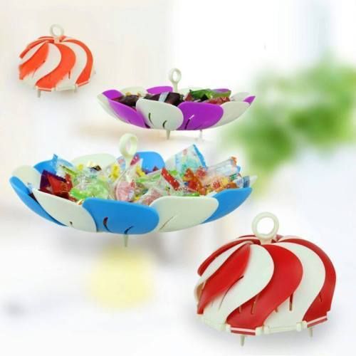 Fruit and Vegetable Basket