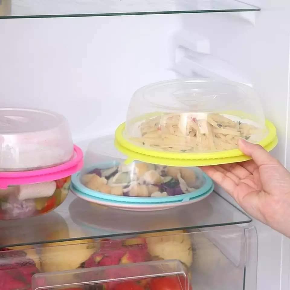 Oven Proof Food Lid