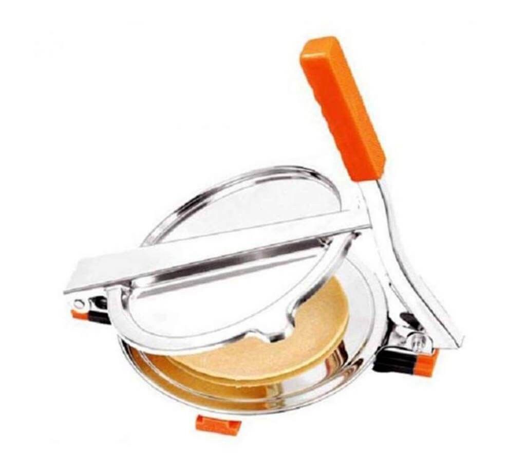 Calico Puri-roti Maker