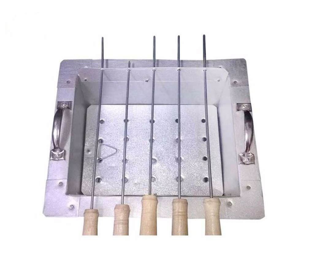Portable BBQ Grill