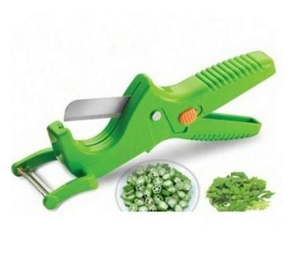 2in 1 smart knife
