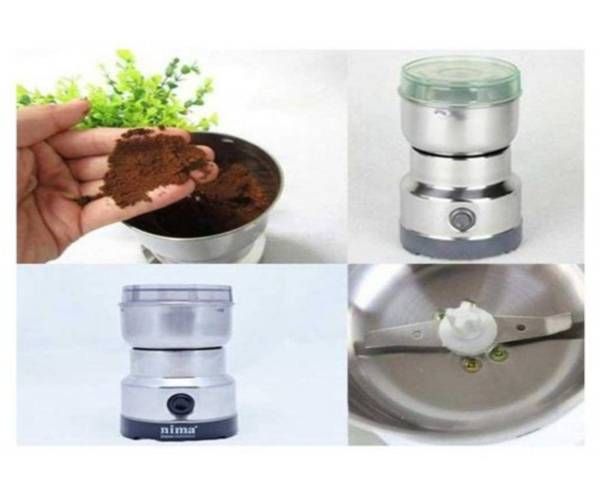 Nima Spice Blender