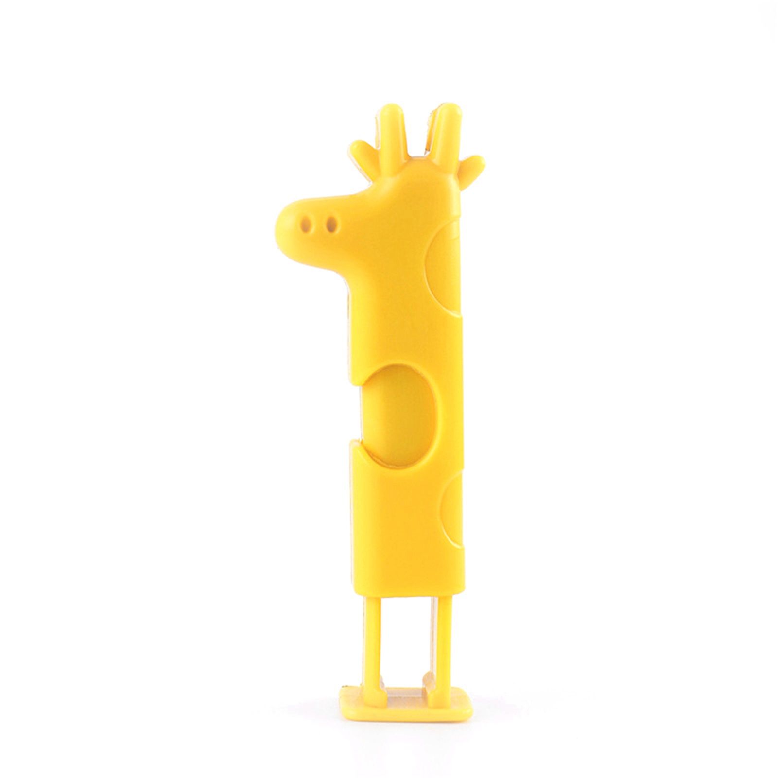 Bag Fresh-Keeping Sealer Squeeze Effortlessly Chip Food Sealing Clips