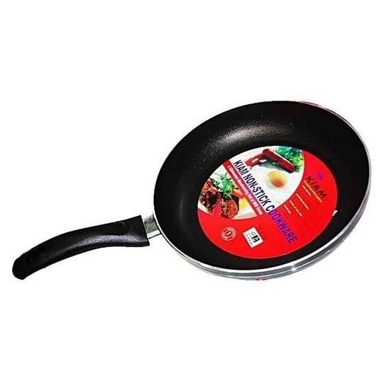 Kiam Nonstick Frypan-24 Cm Without Lid