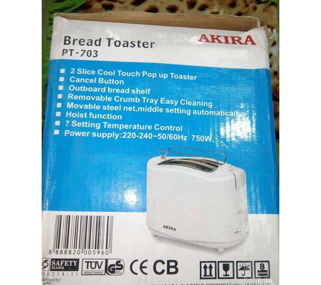 Akira Toaster