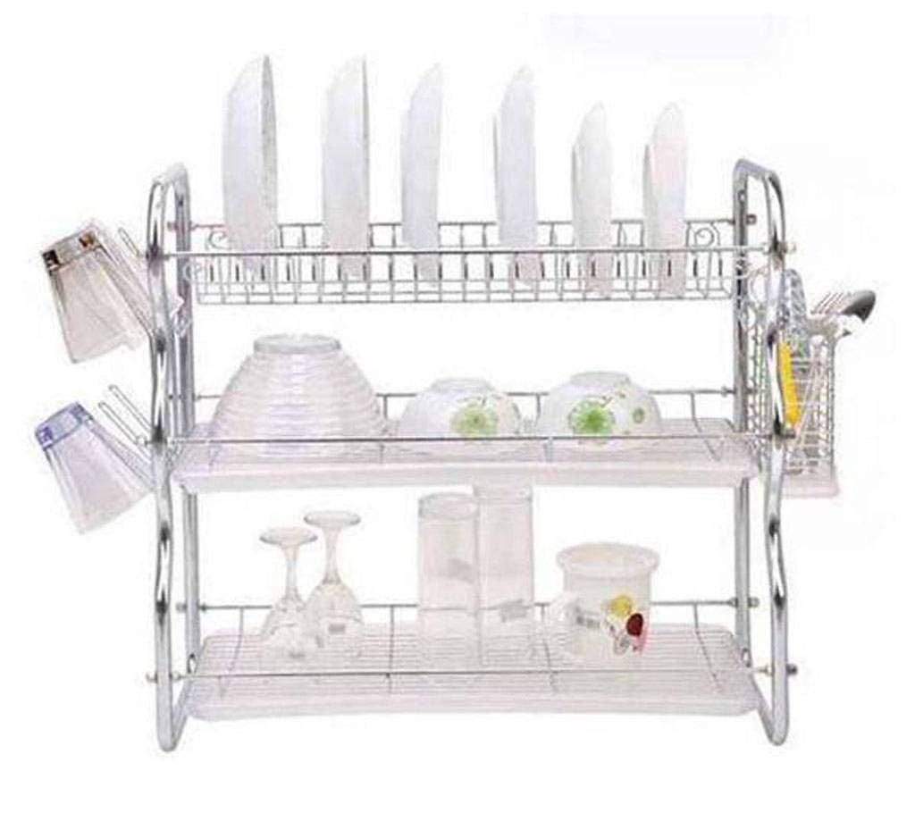 Kitchen Dish Rack