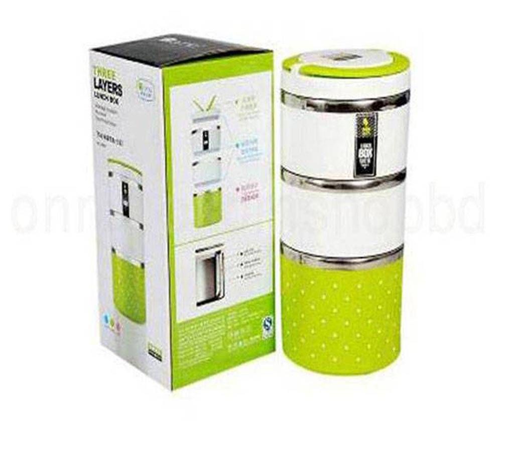 HOMIO 3 LAYER HOTPOT-1 PIECE