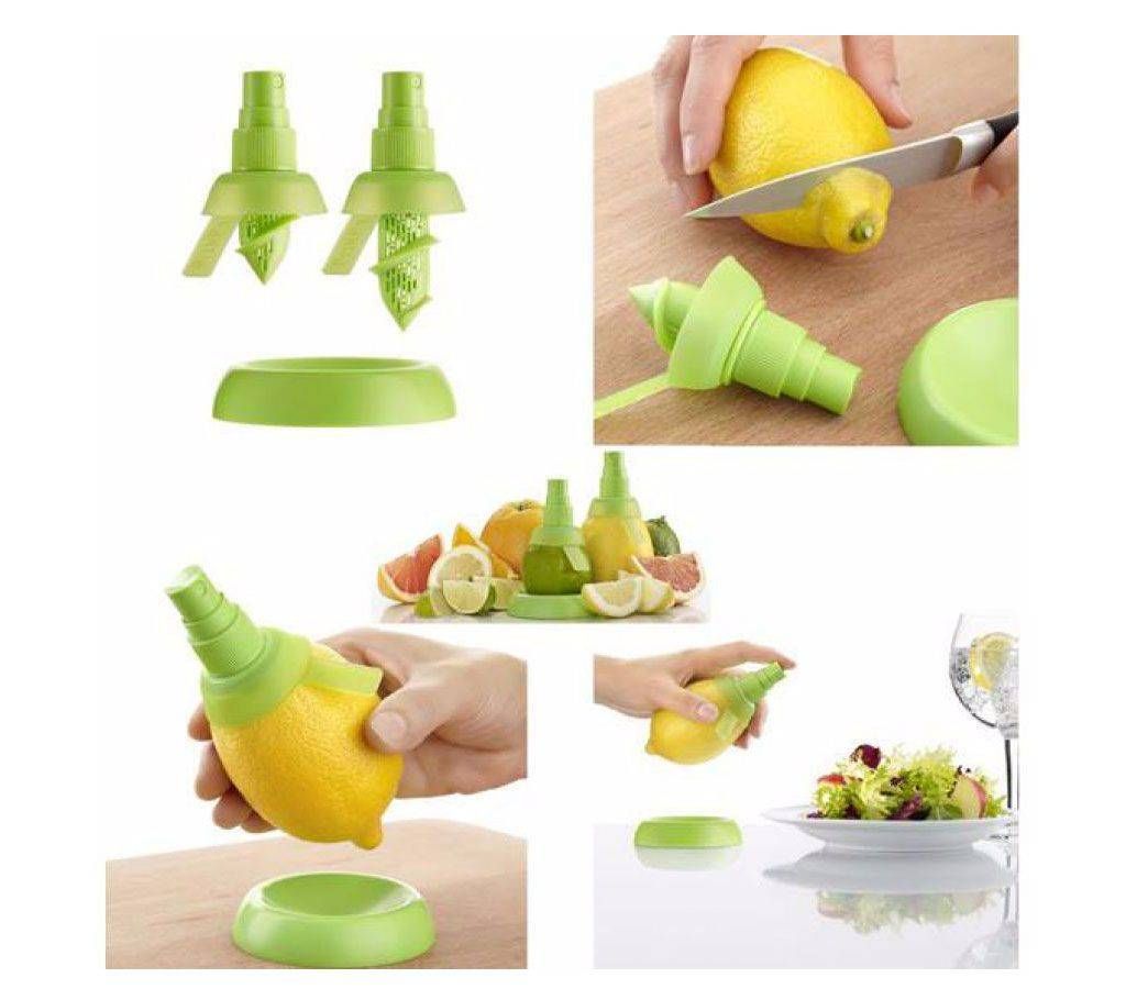 Lemon sprayer (2pcs)