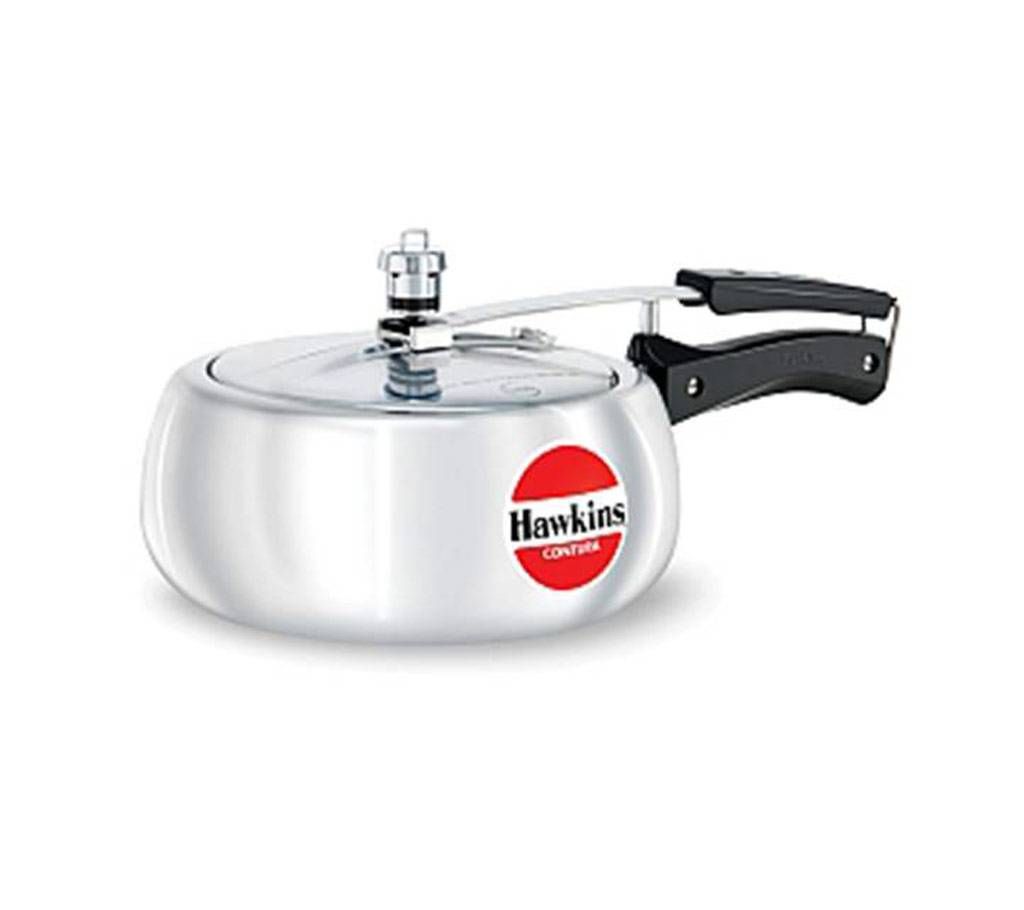 Hawkins Contura 3.5 Litre Pressure Cooker