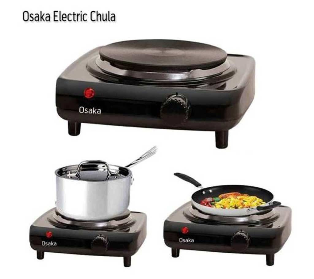 OSAKA ELECTRIC SINGLESTO VE