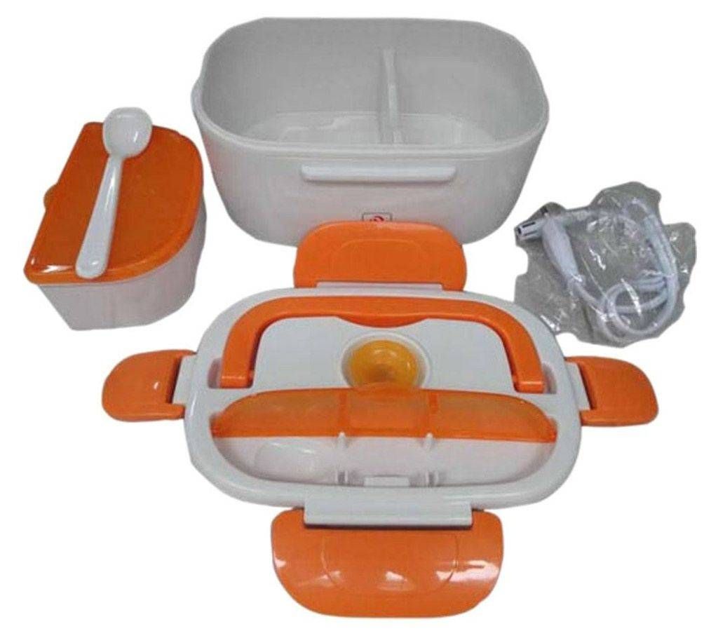 Mullti-Function Electric Lunch Box