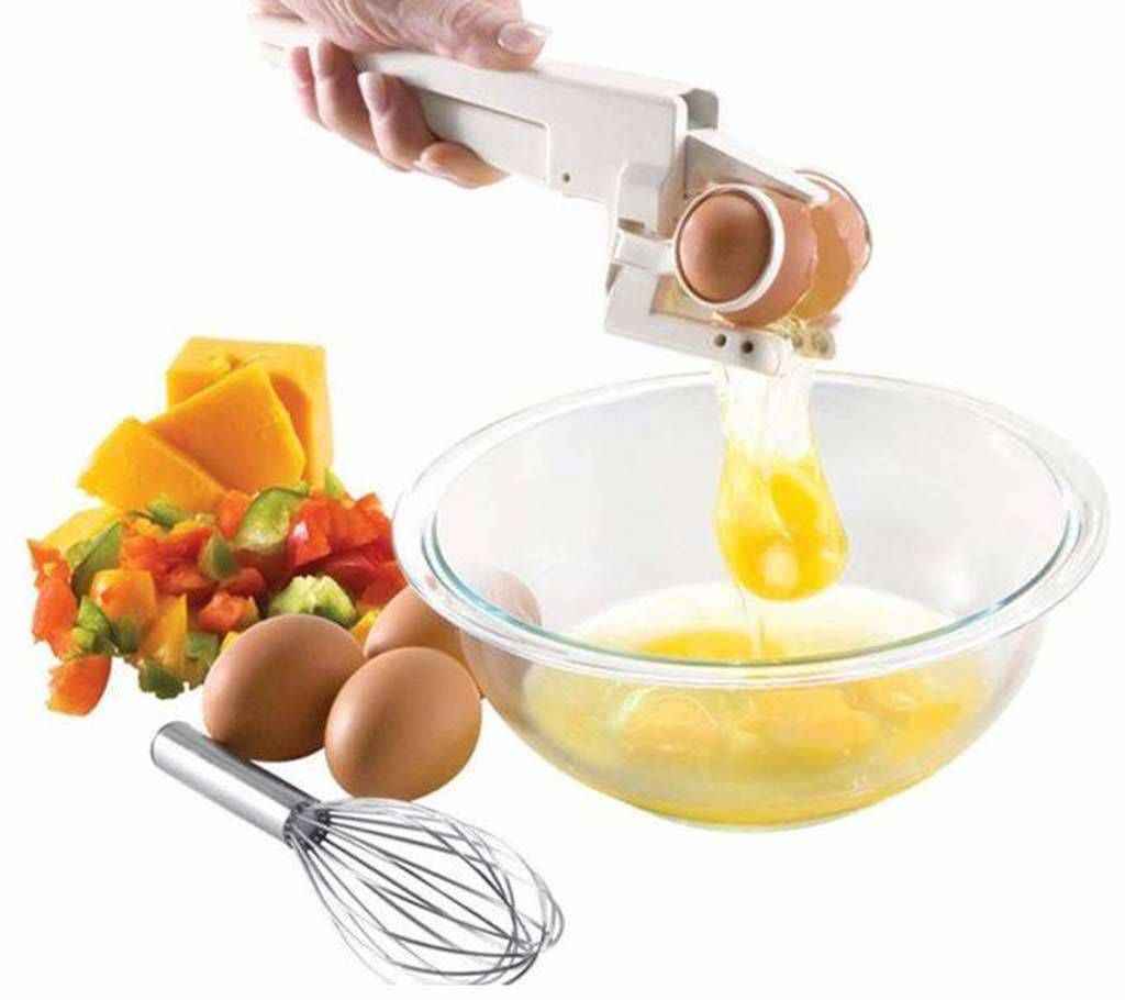 Egg Cracker 