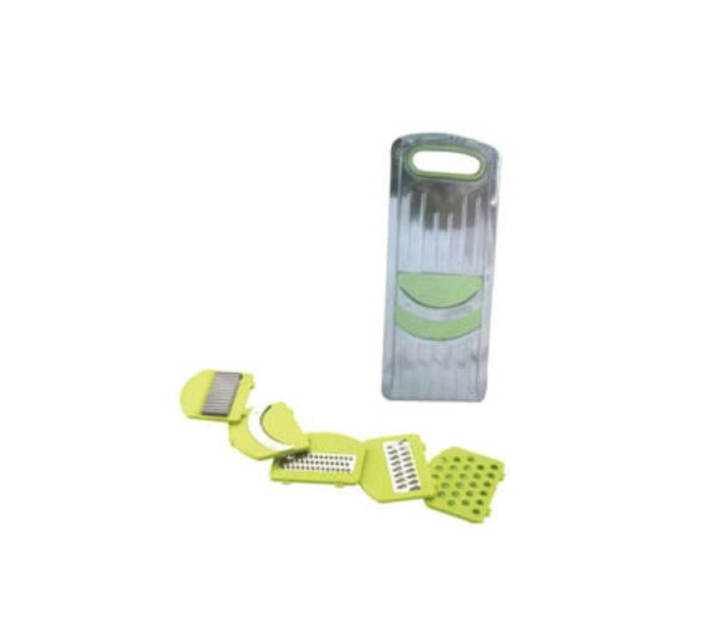 6 In 1 Vegetable Slicer