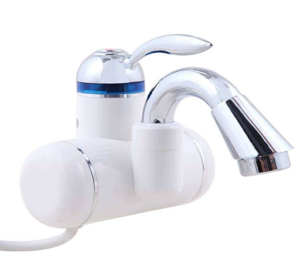 Water Heater Tap