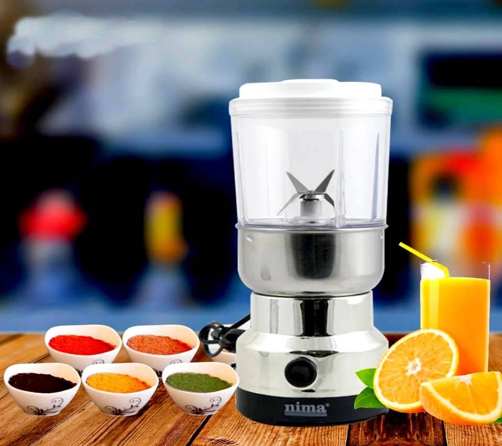 Nima Blender and Grinder