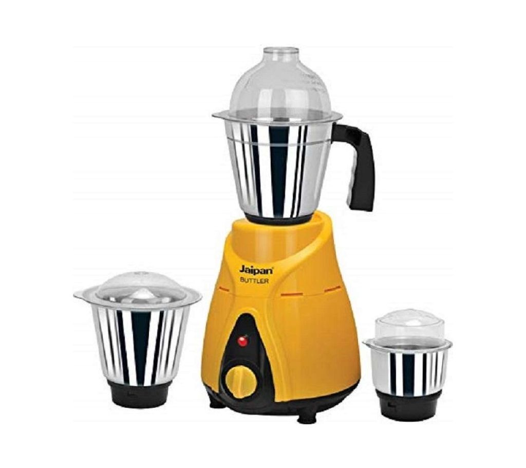 Jaipan 750W Buttler