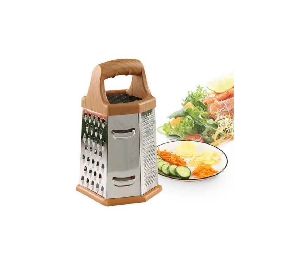Box Grater