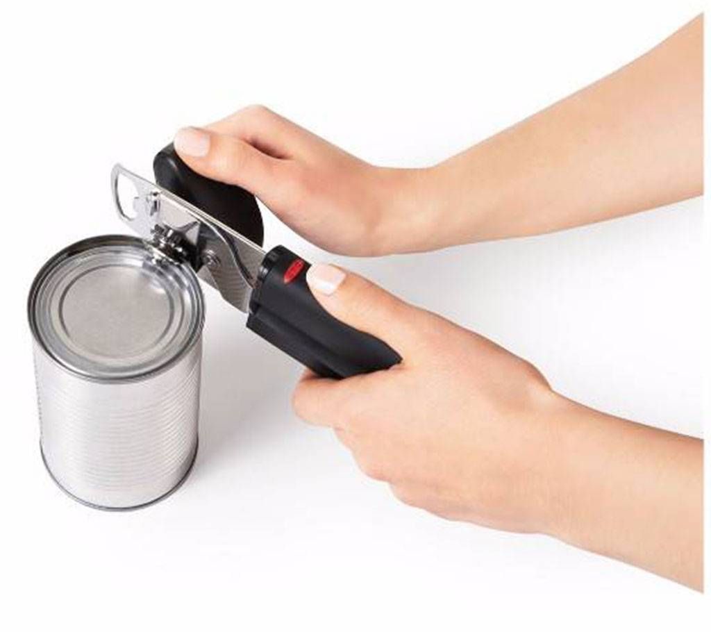 Can Cutter cum Bottle Opener