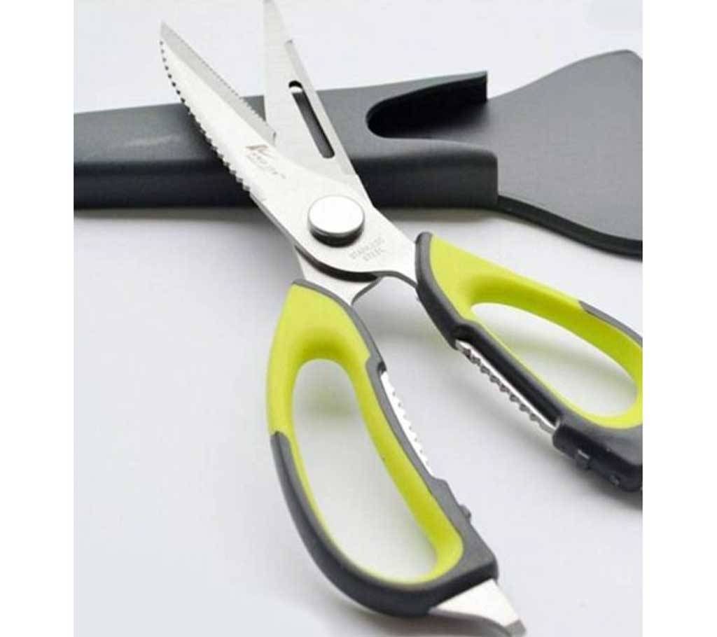 Fish Cutter 023