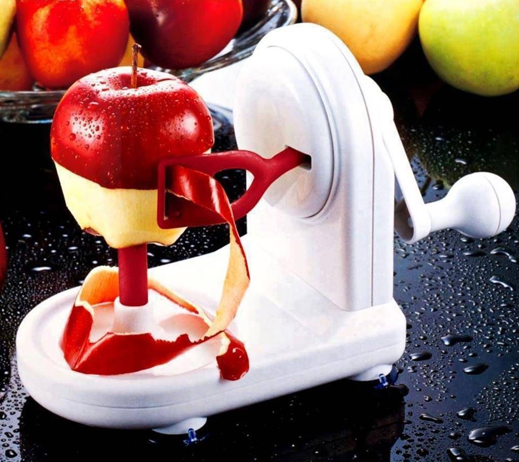 Smart Apple Pillar