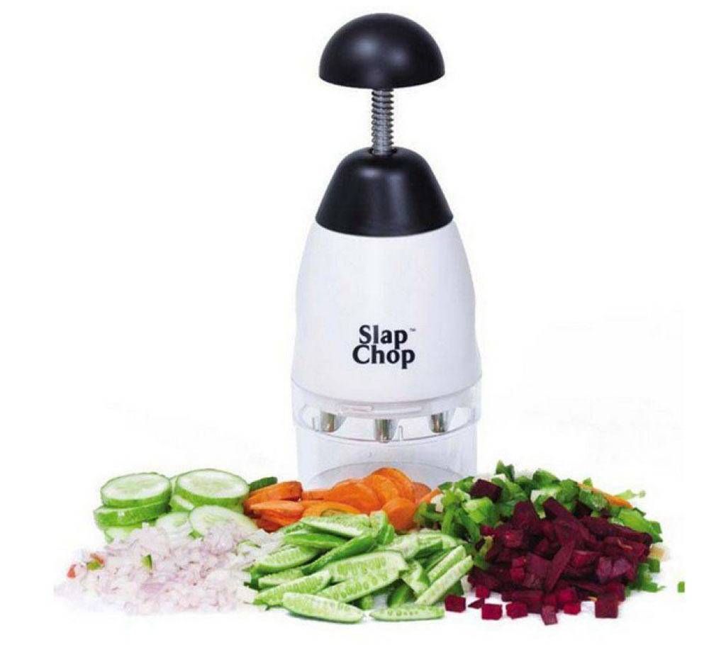 Slap Chop Vegetable Cutter