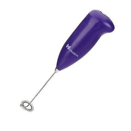 Hand Mixer Cappuccino Coffee Maker