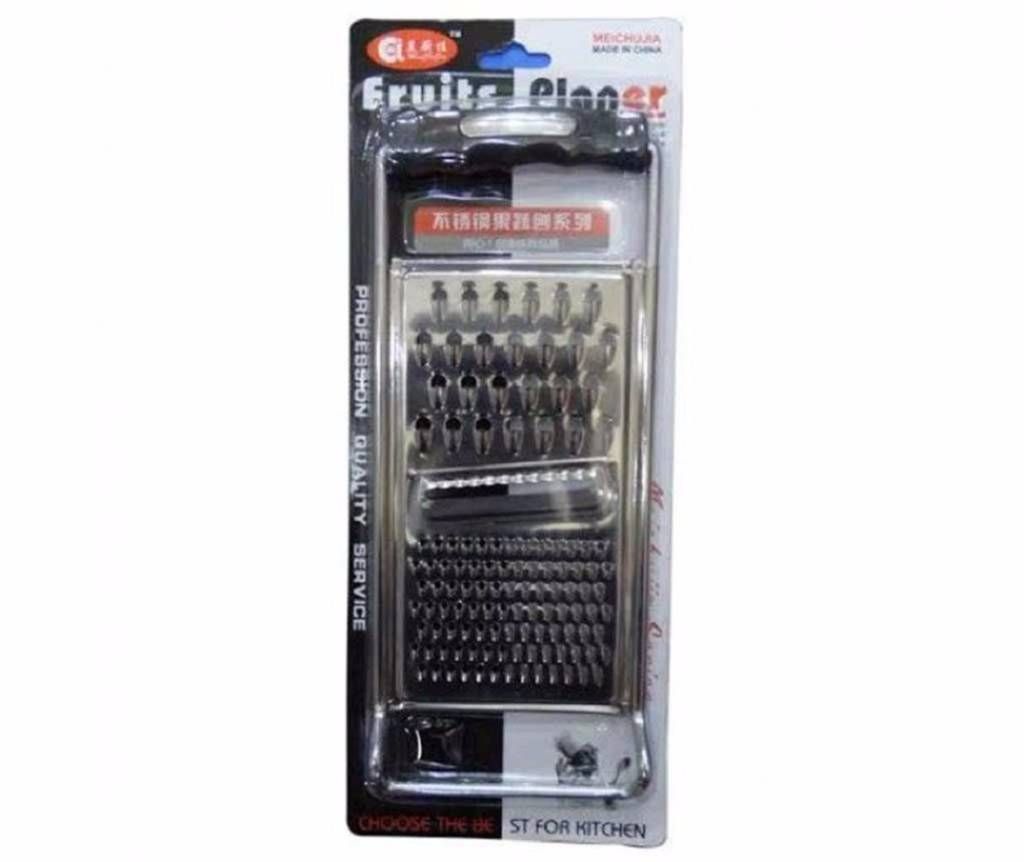Multi functional Fruit Slicer