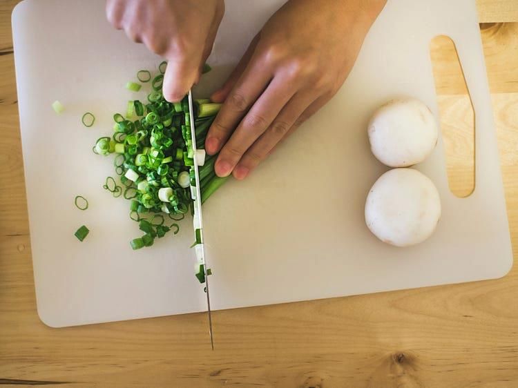 Kitchen Cutting Board
