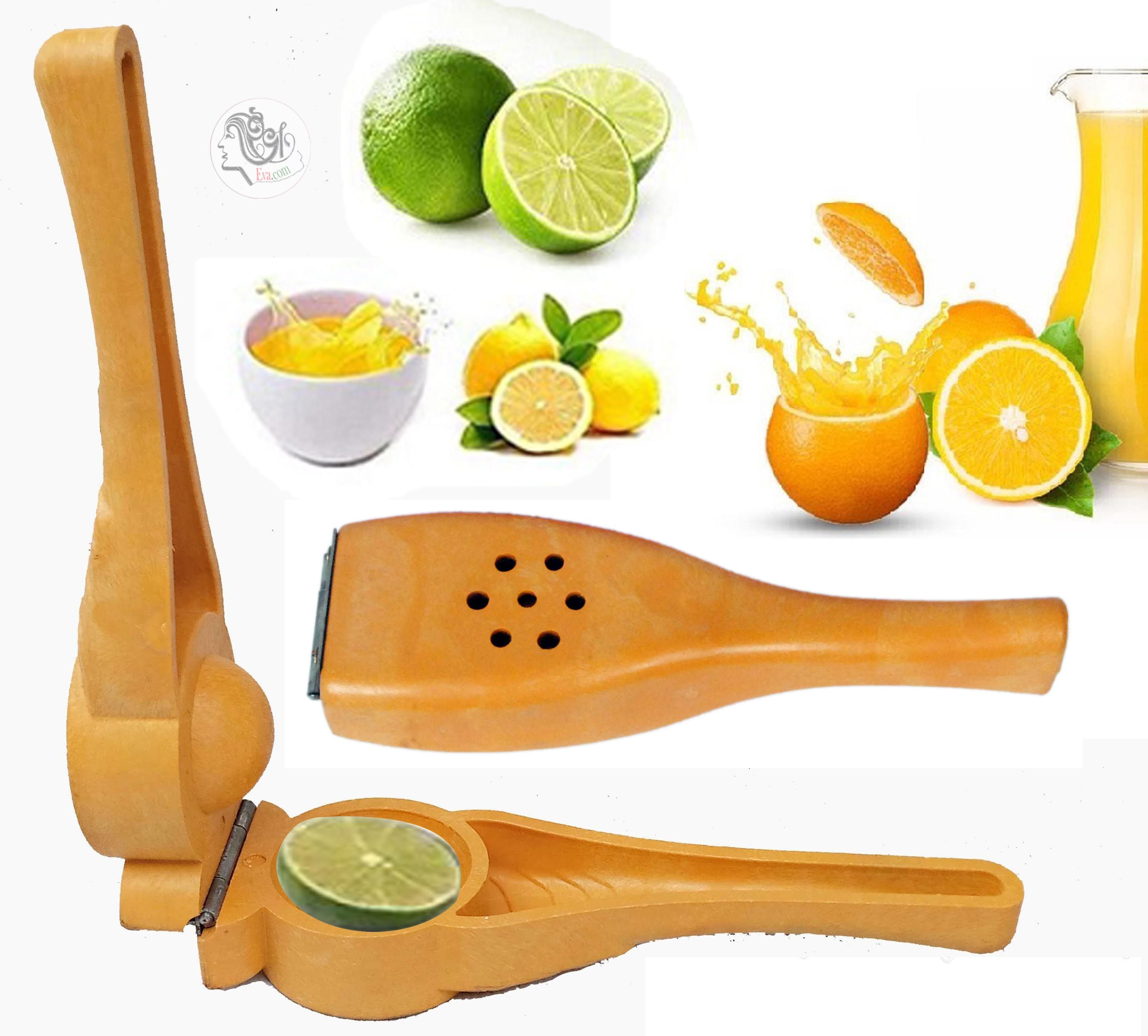 Lemon Squeezer/ Juicer, Crusher, Juice Squeezer, Lemon Mesher for Home and Kitchen - Kitchen Accessories