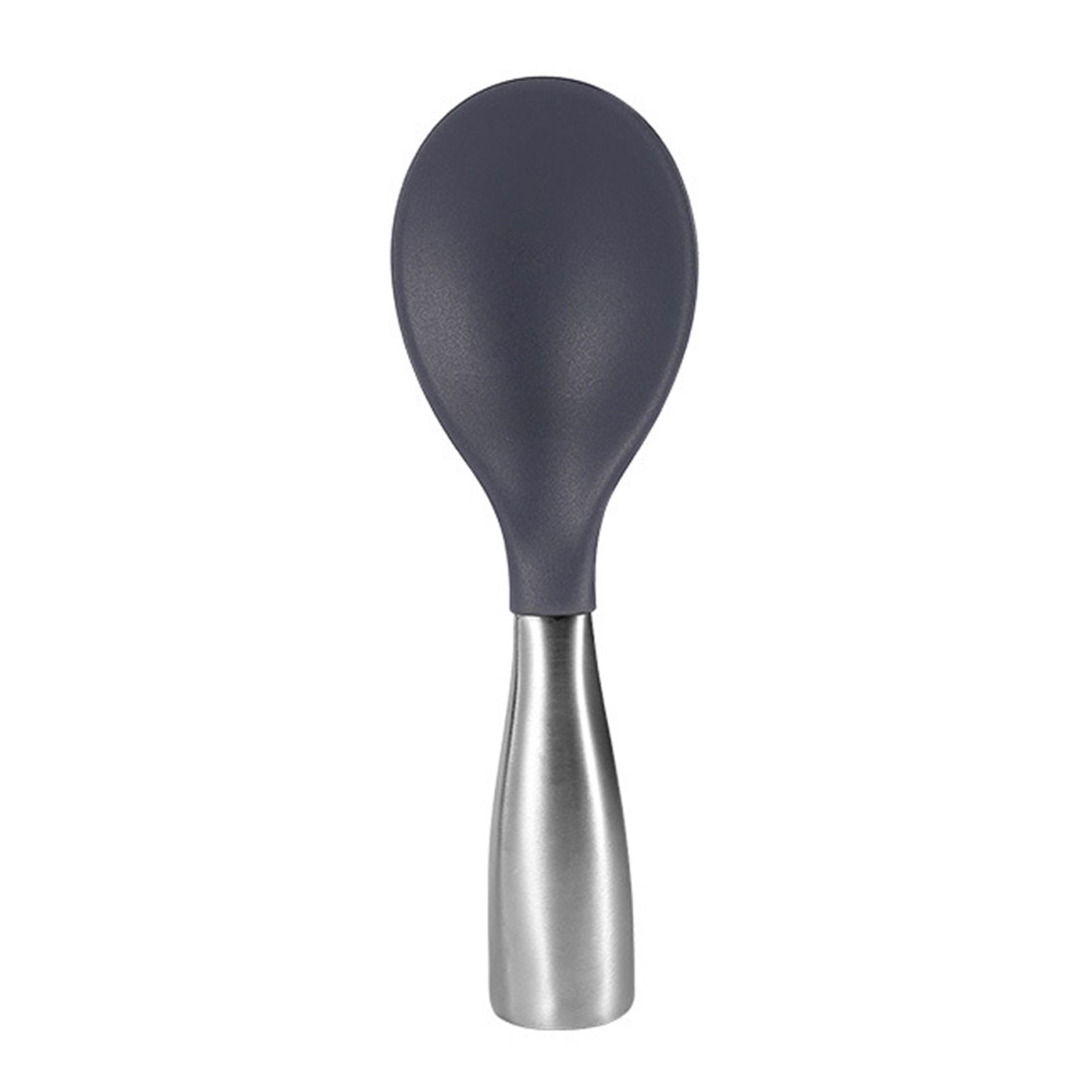 Rice Spatula Easy to Use Ergonomic Comforle Grip Rice Scoop