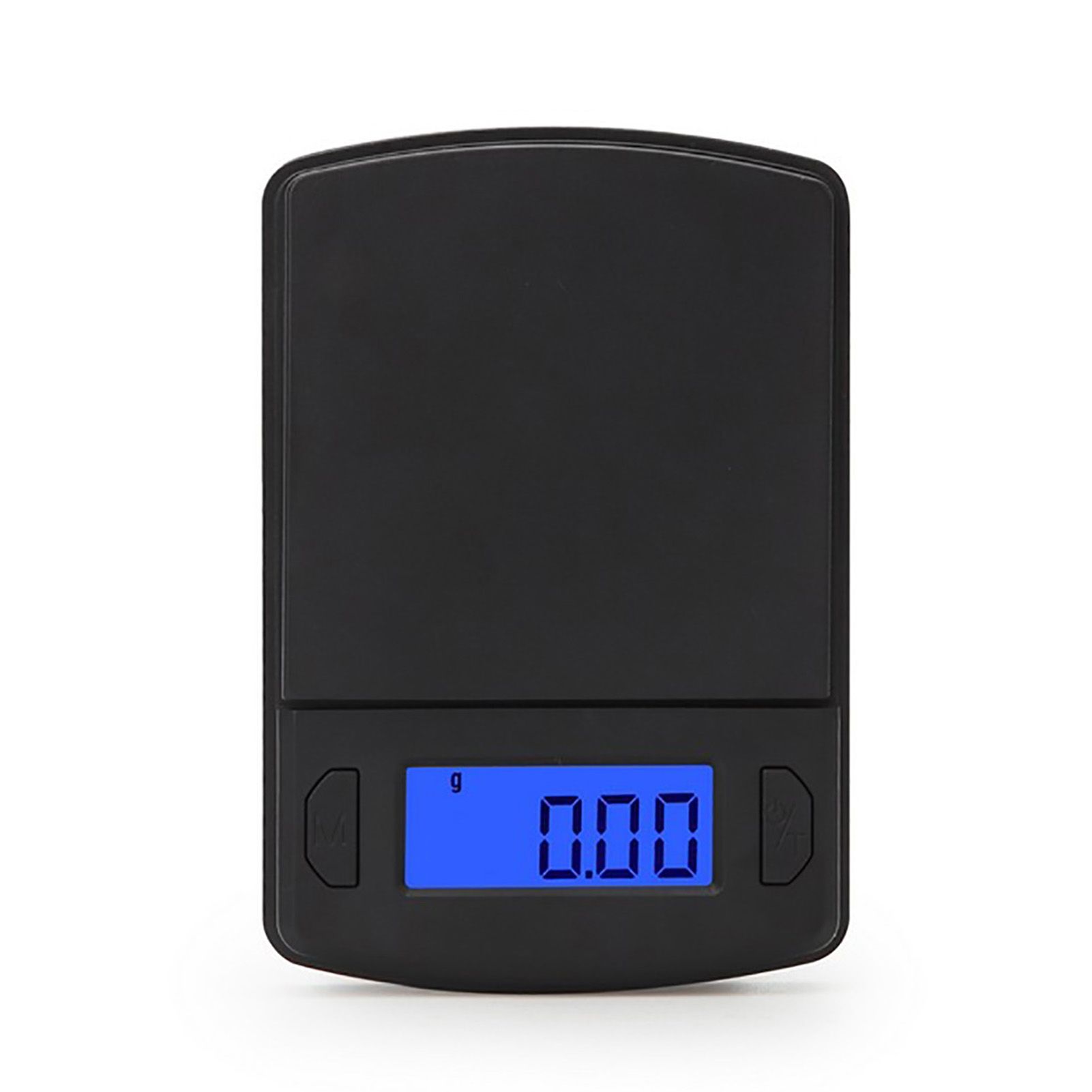 LCD Precision Measure Tool Kitchen Electronic Pocket Jewelry Weighing Scale
