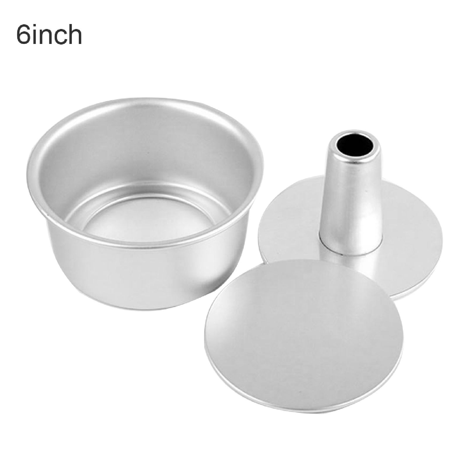 Baking Mould Movable Bottom Design Non Stick Baking Tools Bakeware
