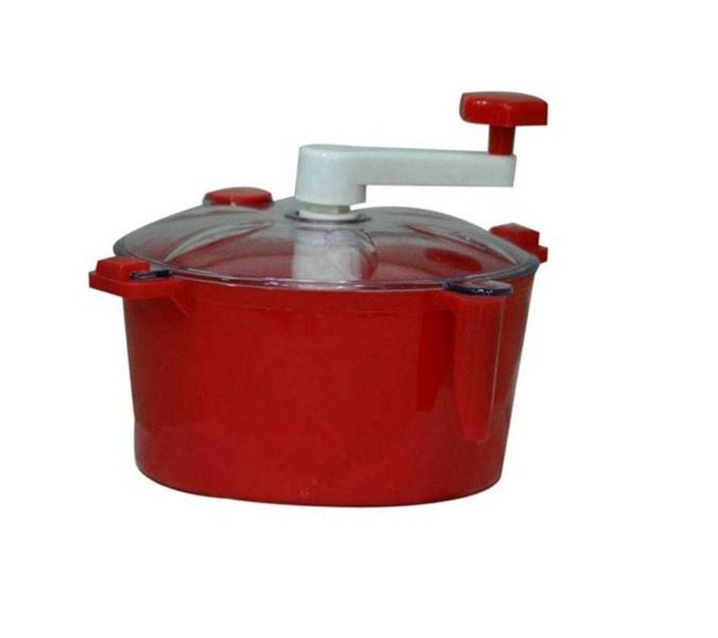 Dough Maker (Atta Maker) – Red