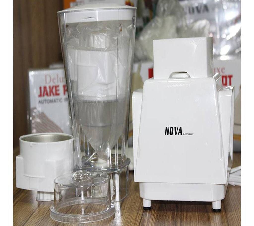 Nova Blender