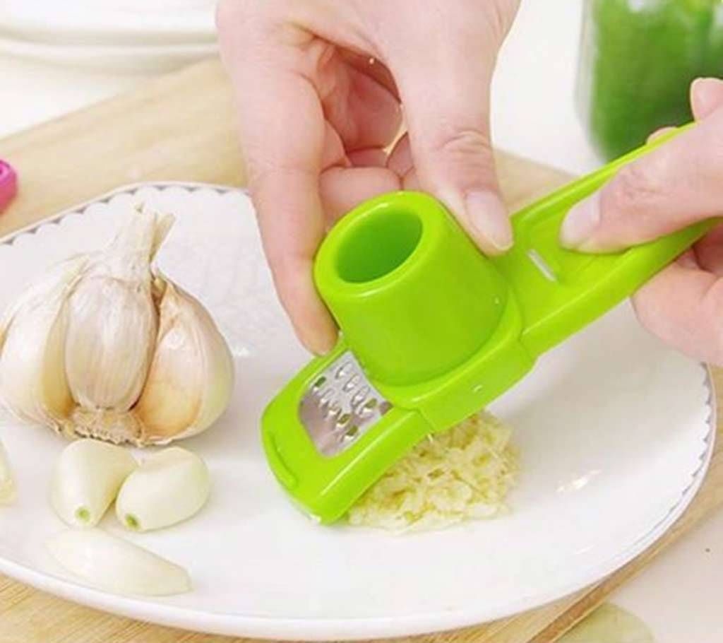 Garlic peelar