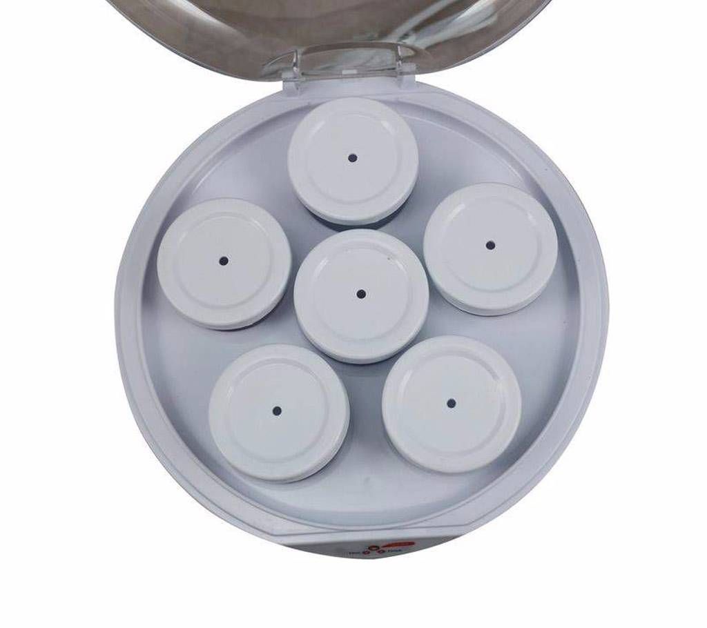 Electric Doi Maker