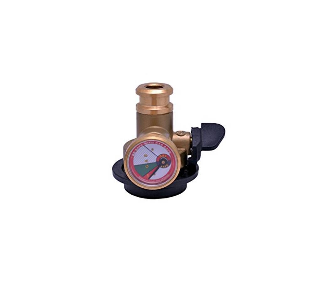 Gas safety Device