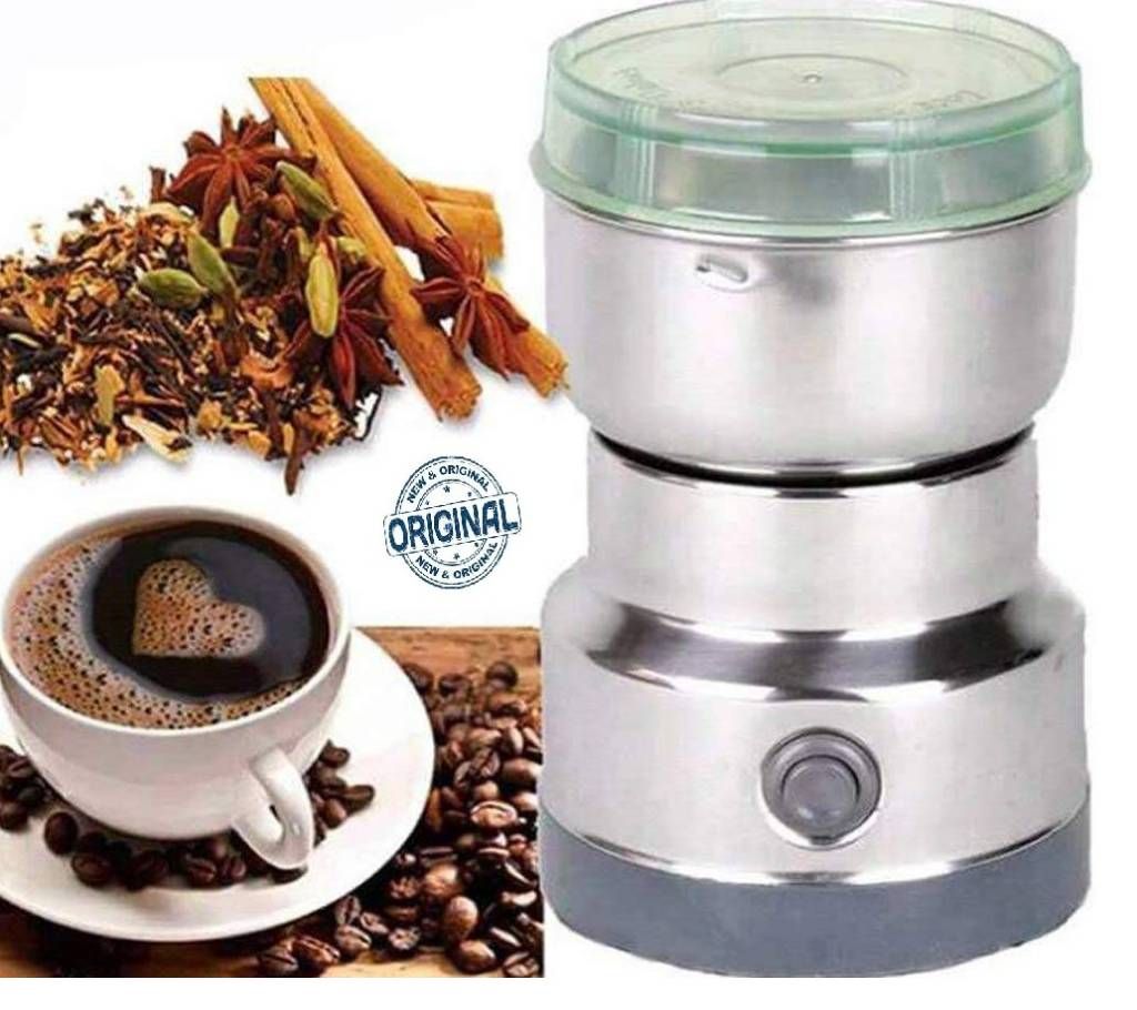 Nima Electric Grinder Mixer