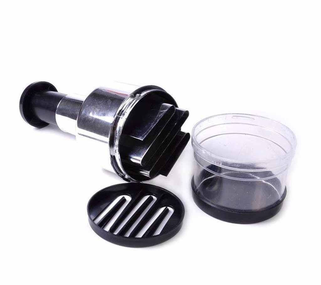 Vegetable Garlic Onion Slicer & Chopper