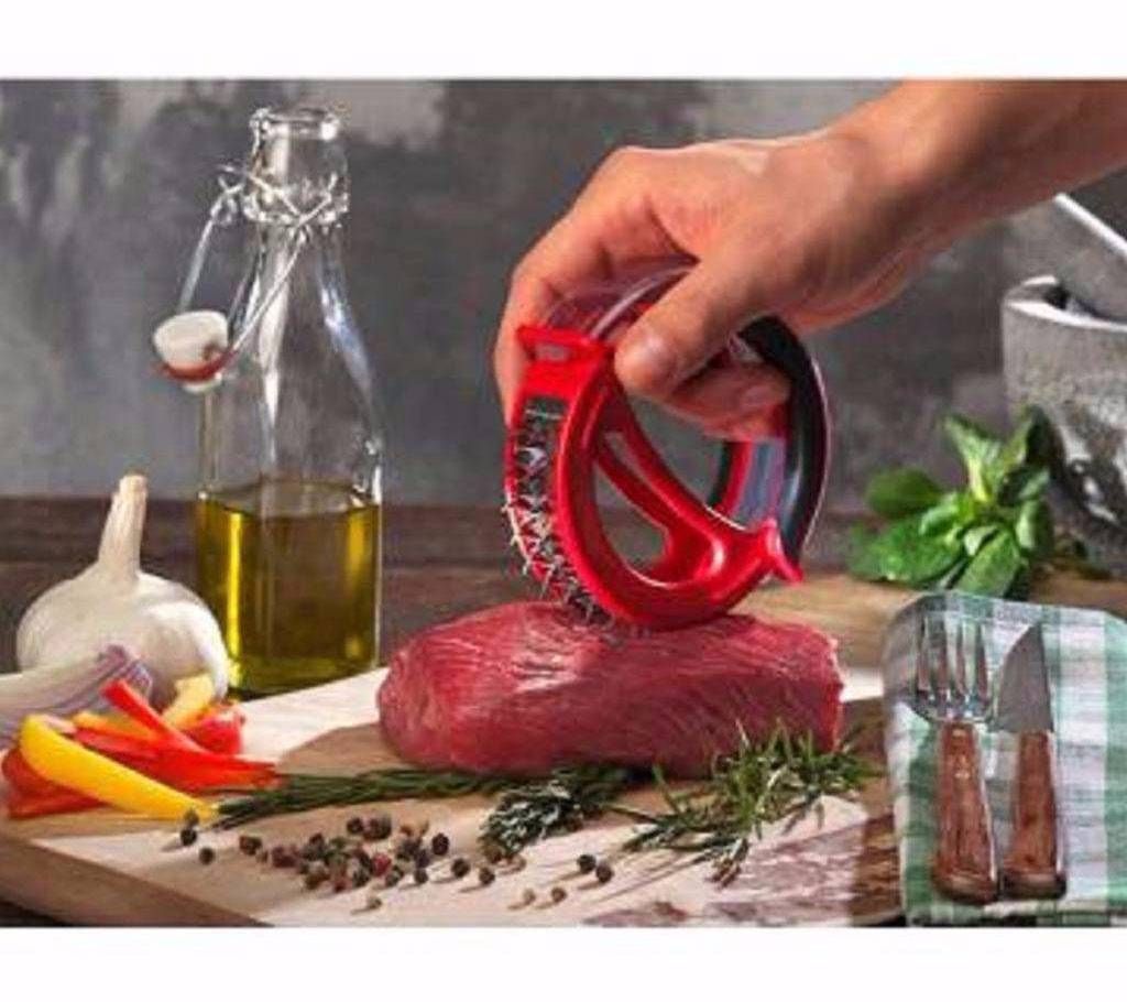Round Meat Tenderizer